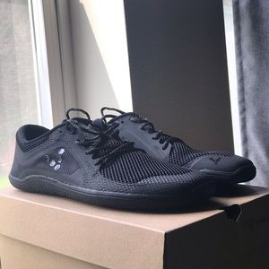 Women’s Vivobarefoot Primus lite running trainer shoe